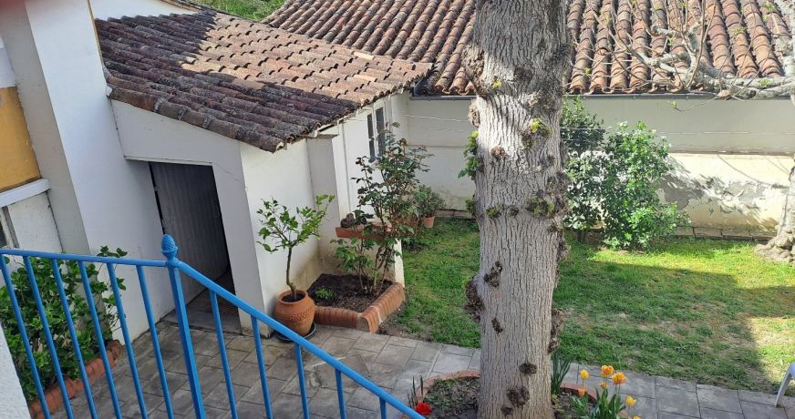 vente Maison de caractère L'isle-jourdain