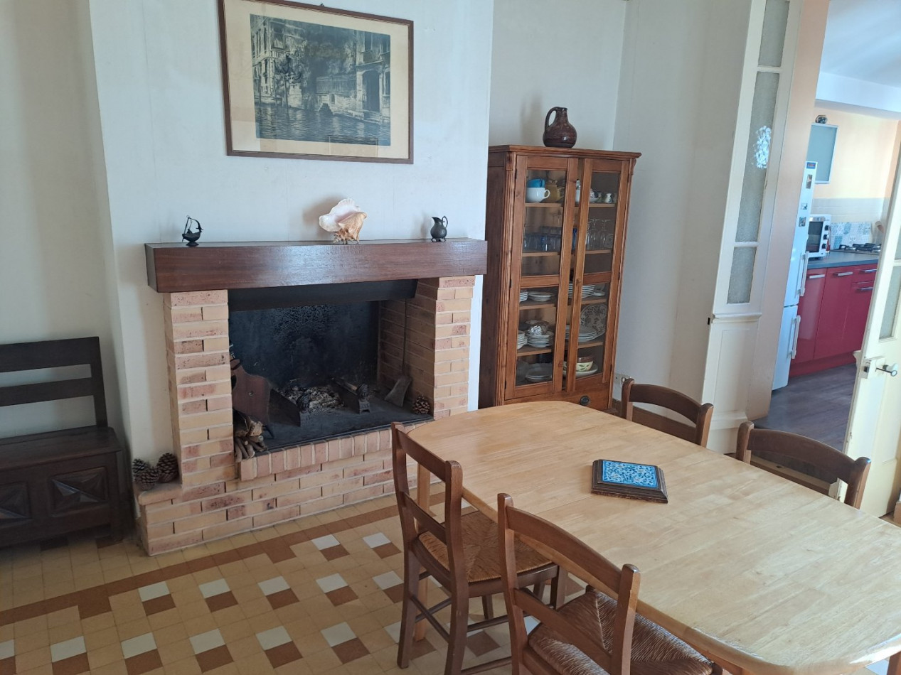 vente Maison de caractère L'isle-jourdain - Photo 5