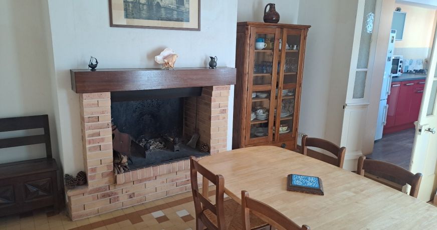 vente Maison de caractère L'isle-jourdain