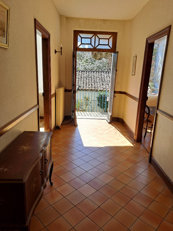 vente Maison de caractère L'isle-jourdain - Photo 9