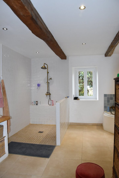 vente Maison de caractère L'isle-jourdain - Photo 10