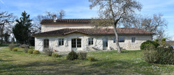 vente Maison de caractère Mauvezin
