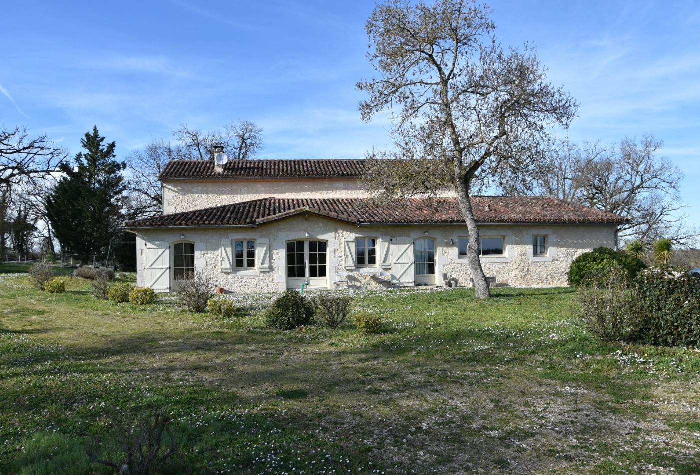 vente Maison de caractère Mauvezin - Photo 2