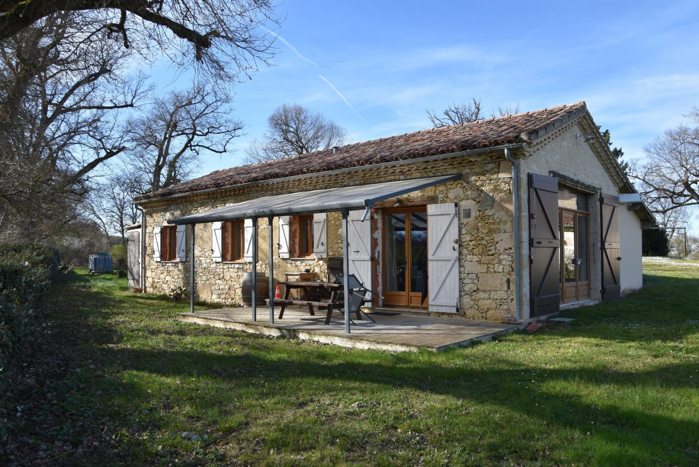 sale Maison de caractère Mauvezin - Photo 6