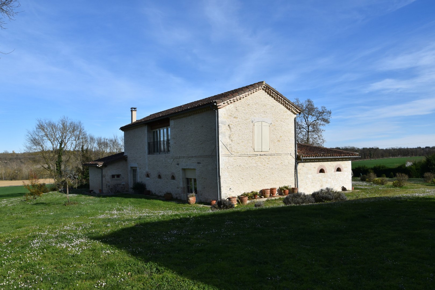 sale Maison de caractère Mauvezin - Photo 3