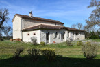 sale Maison de caractère Mauvezin