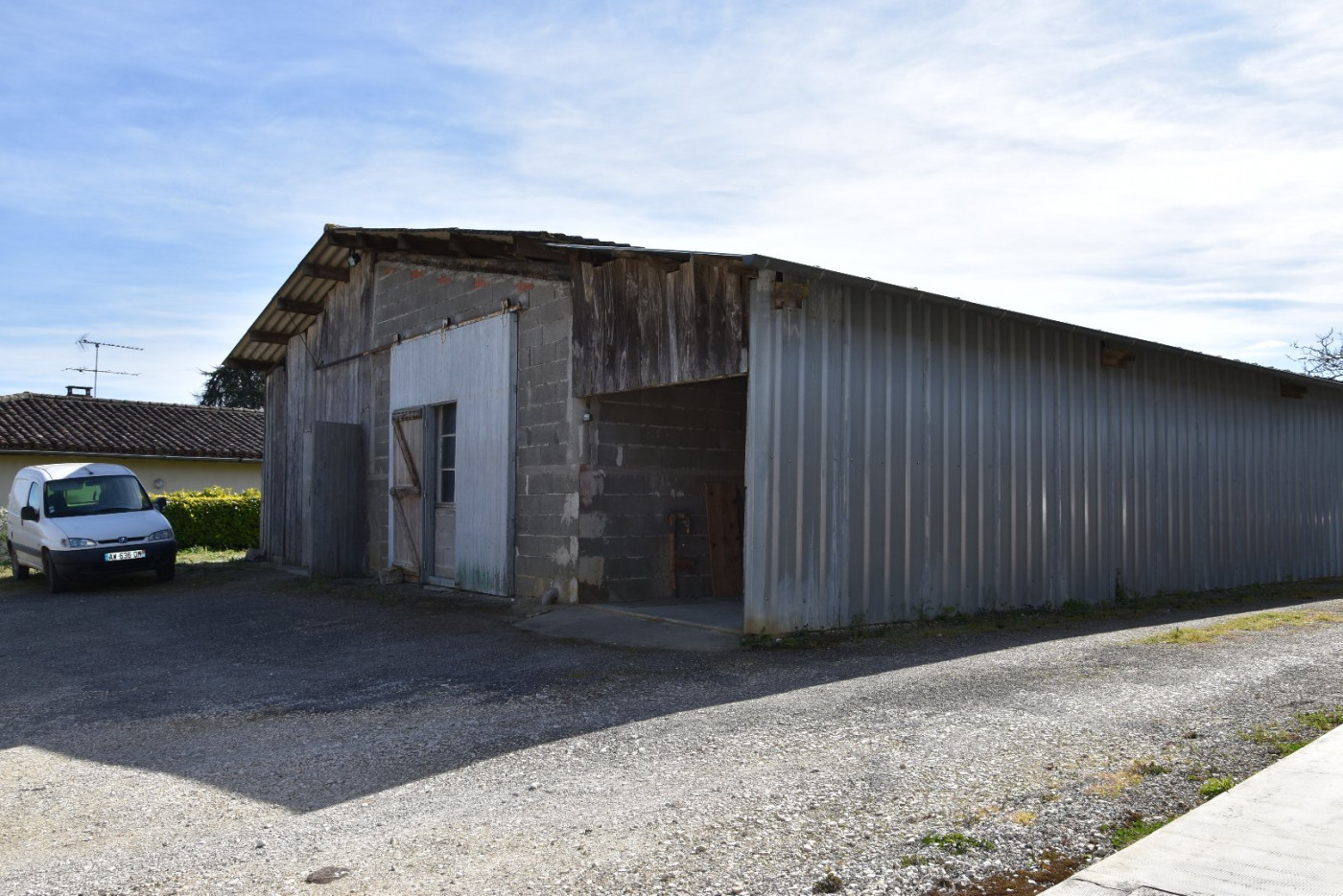 vente Maison Mauvezin - Photo 3