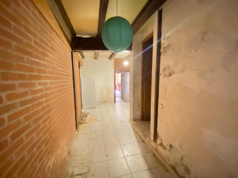 vente Maison Lombez - Photo 10