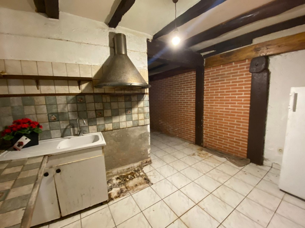 vente Maison Lombez - Photo 8