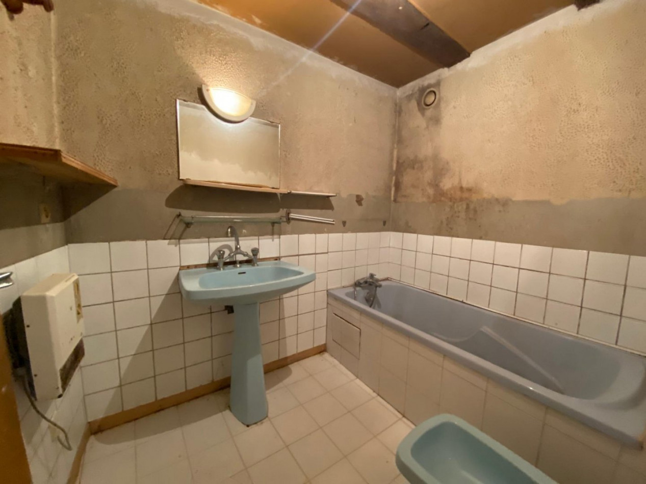 vente Maison Lombez - Photo 9