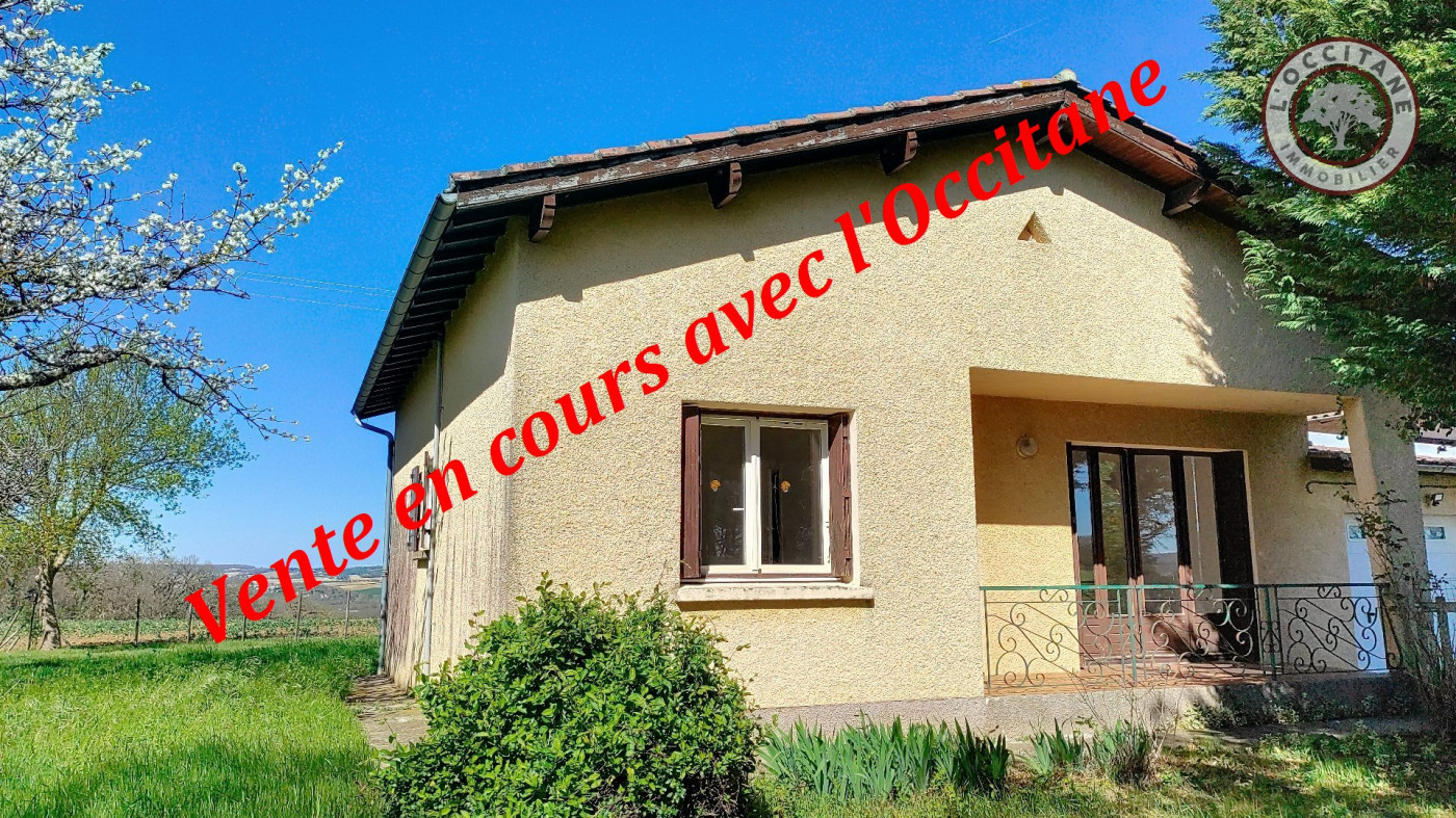 sale Maison L'isle-jourdain - Photo 1