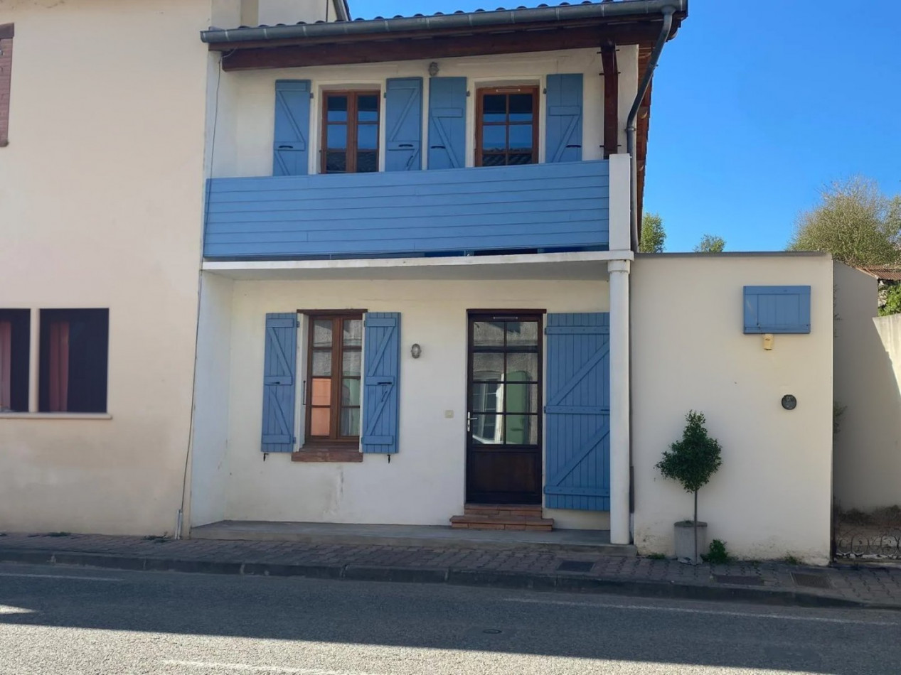 vente Maison Samatan - Photo 1