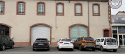 location Local commercial L'isle-jourdain