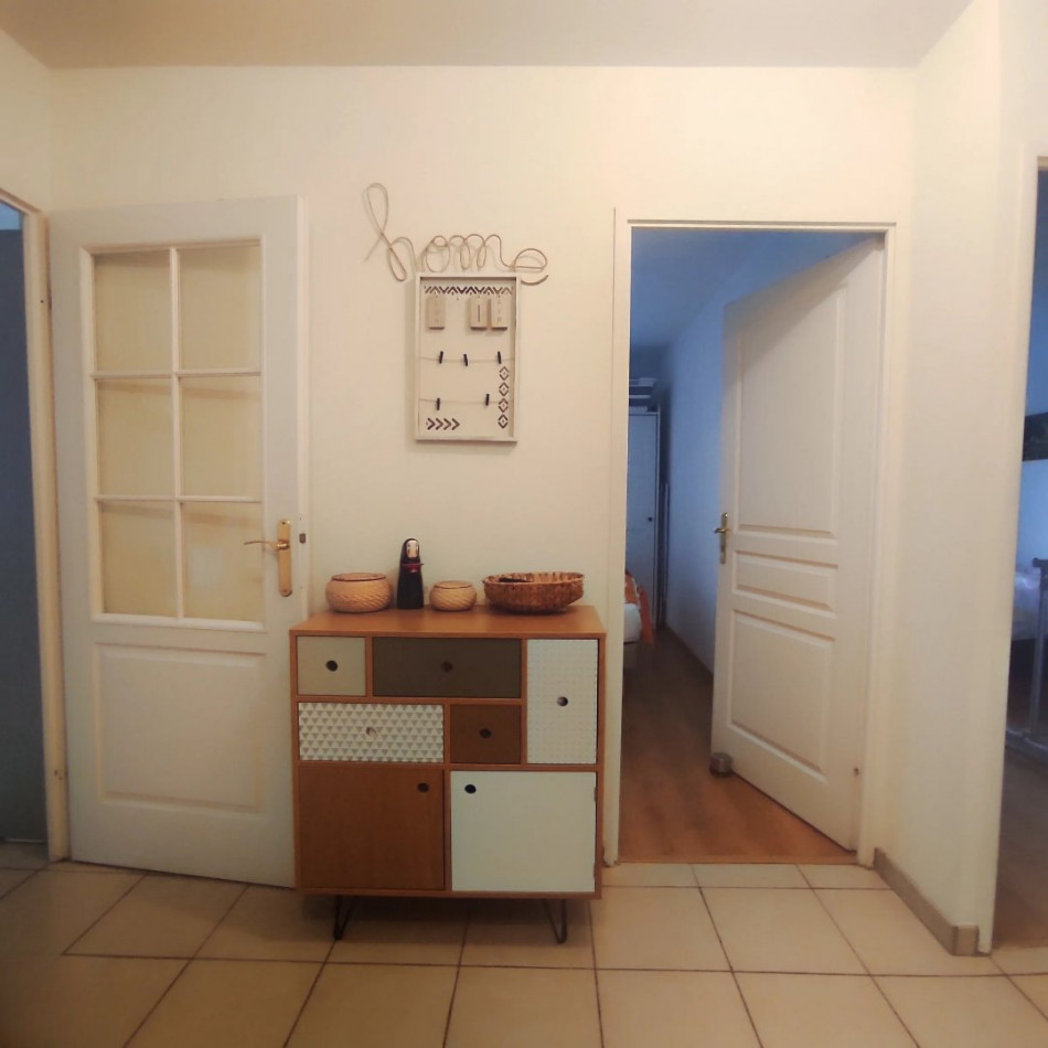 vente Appartement L'isle-jourdain - Photo 6