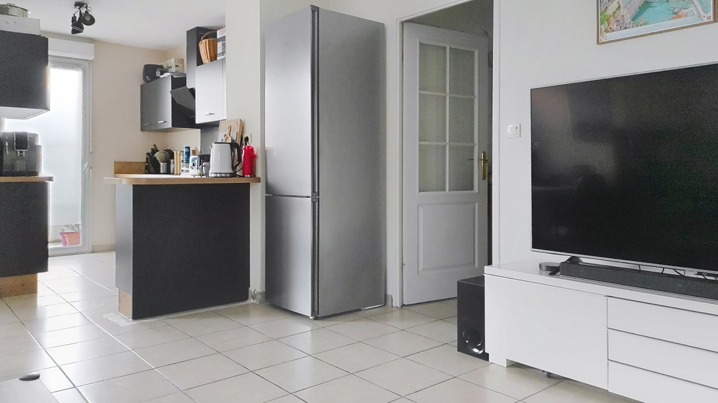 vente Appartement L'isle-jourdain - Photo 3