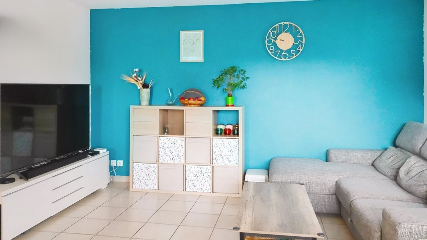 vente Appartement L'isle-jourdain - Photo 2