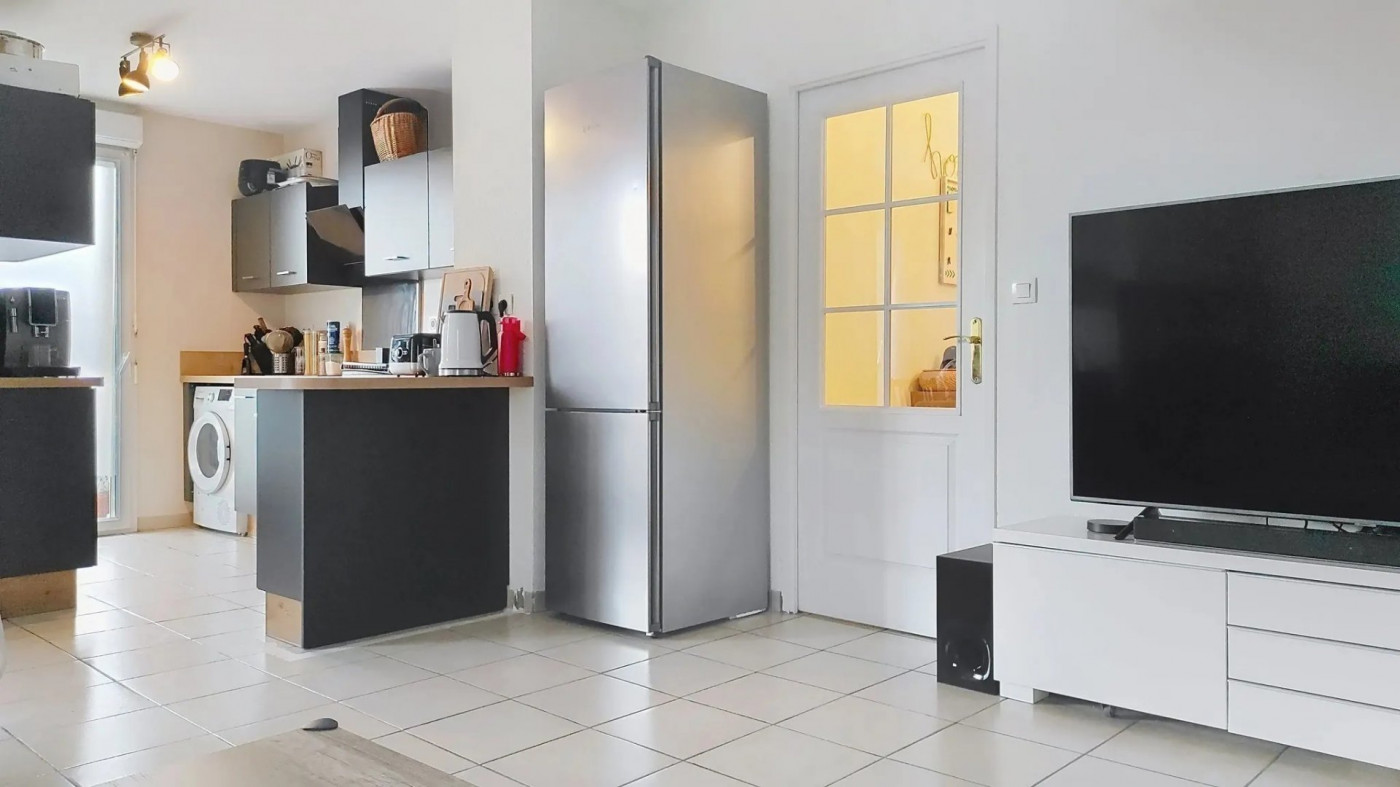 vente Appartement L'isle-jourdain - Photo 10