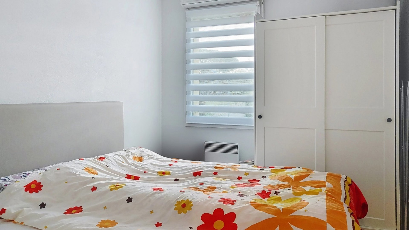 vente Appartement L'isle-jourdain - Photo 7