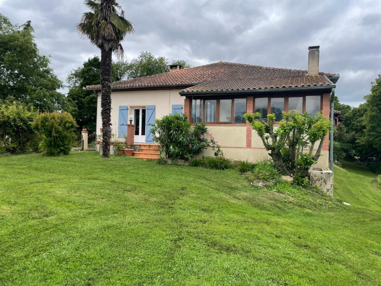 vente Maison Samatan - Photo 1