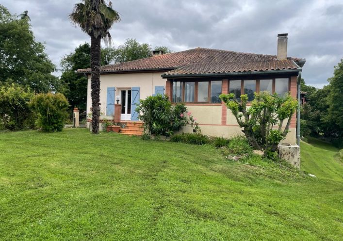 sale Maison Samatan