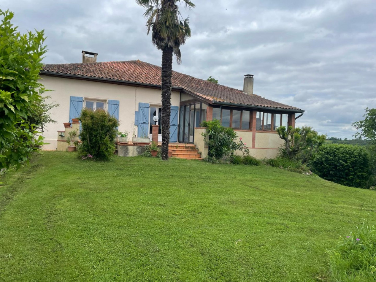 vente Maison Samatan - Photo 2