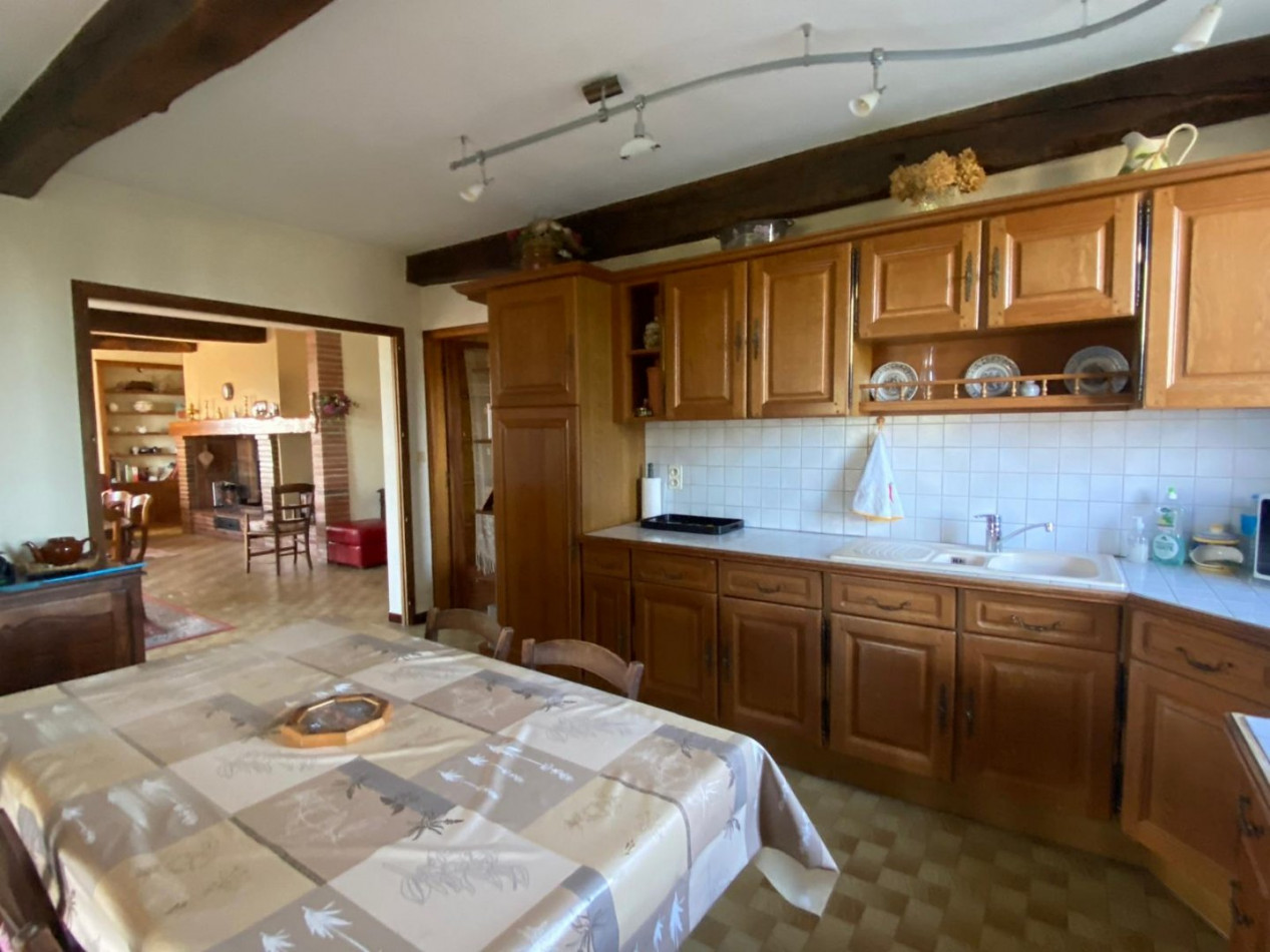 vente Maison Samatan - Photo 5