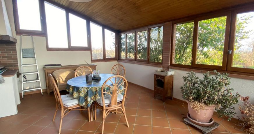 vente Maison Samatan