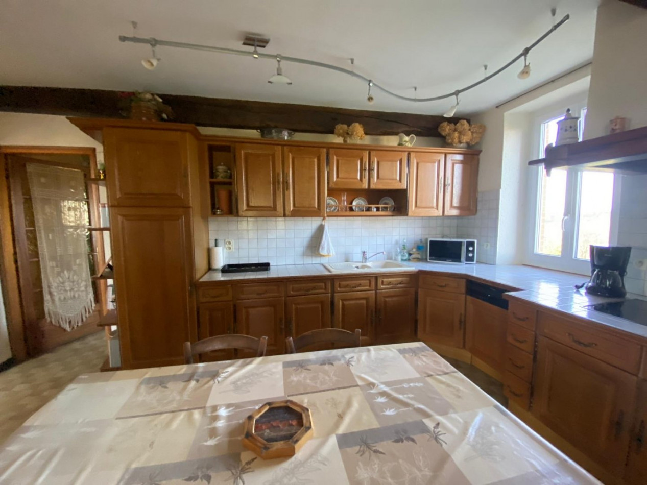 vente Maison Samatan - Photo 6