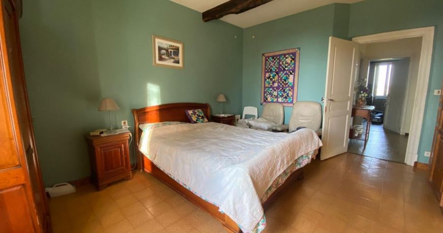 vente Maison Samatan