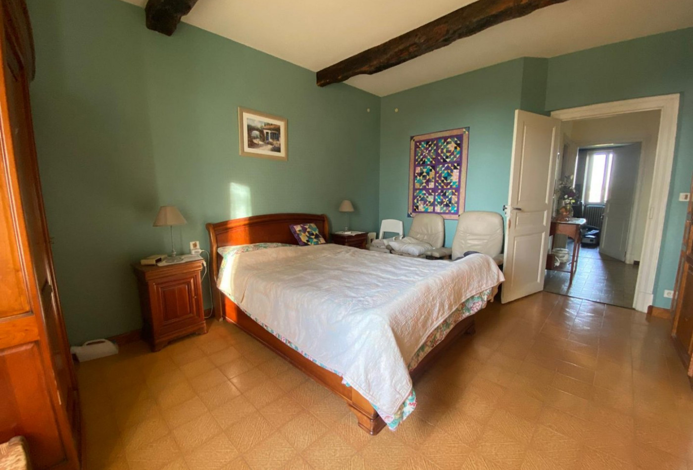 vente Maison Samatan - Photo 7