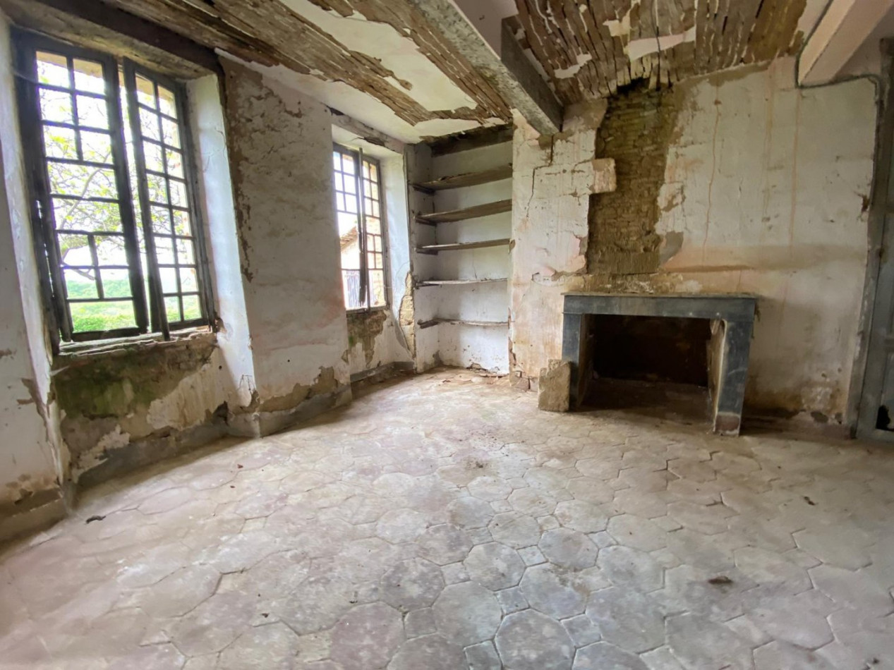 vente Maison à rénover Samatan - Photo 7