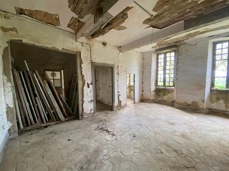 vente Maison à rénover Samatan - Photo 8