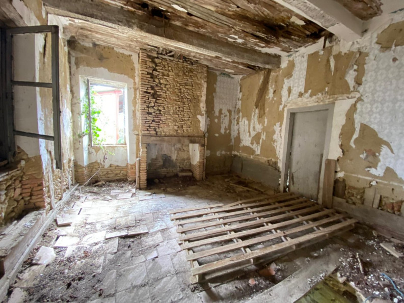 vente Maison à rénover Samatan - Photo 10