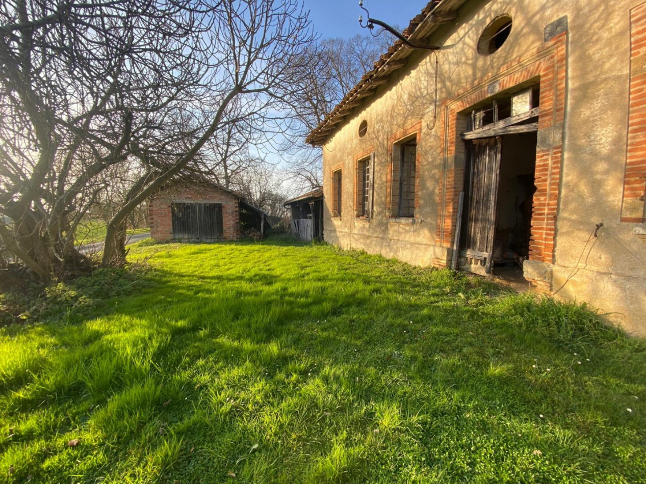 vente Maison à rénover Samatan - Photo 4