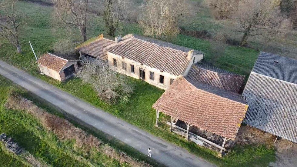 vente Maison à rénover Samatan - Photo 5