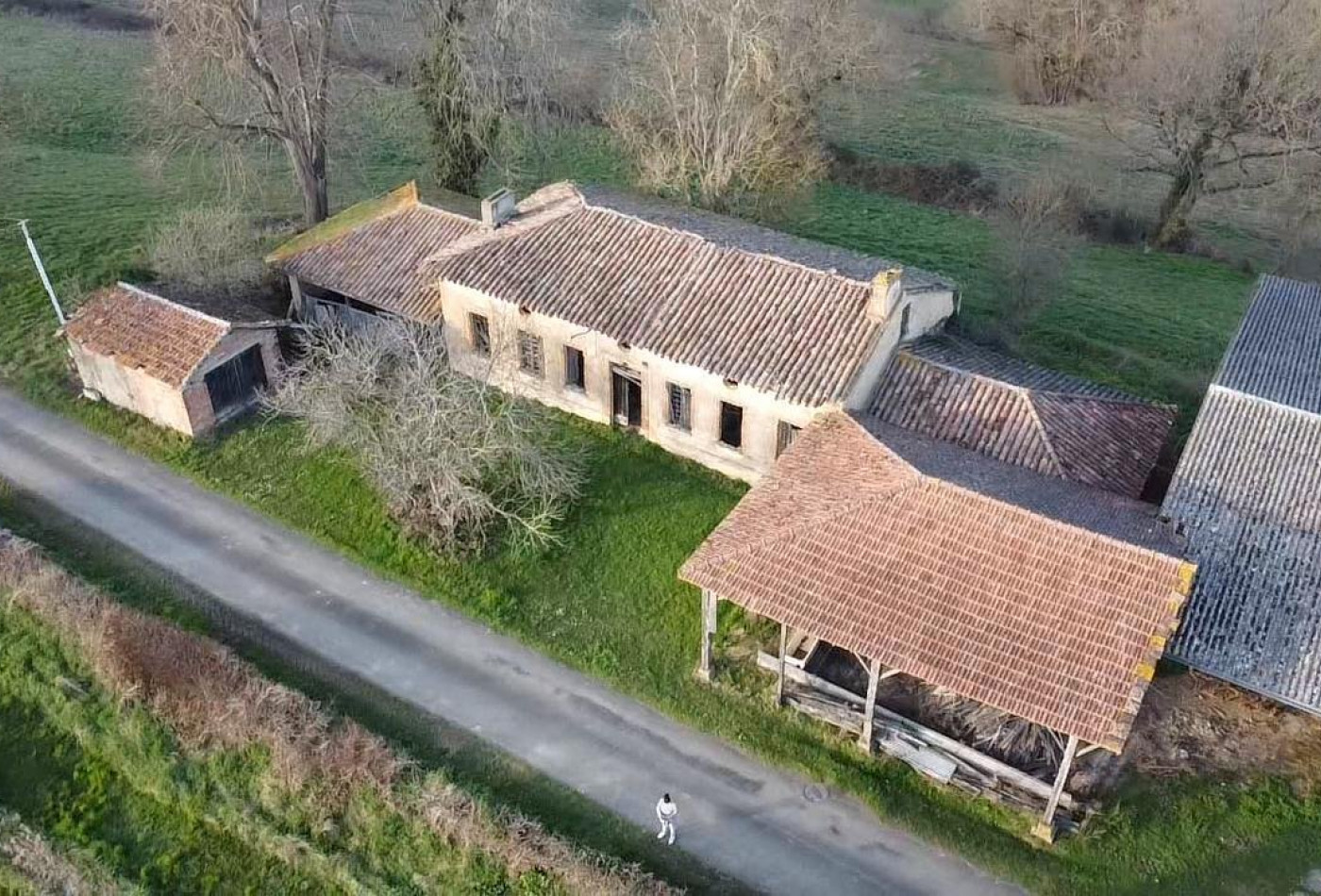 vente Maison à rénover Samatan - Photo 5