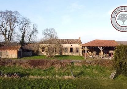 vente Maison à rénover Samatan