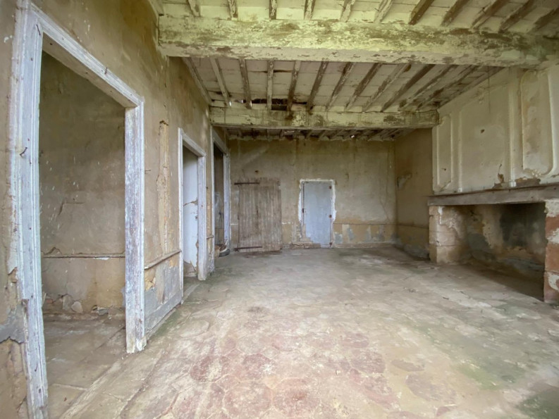 vente Maison à rénover Samatan - Photo 2