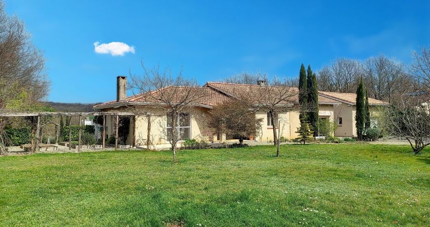 vente Maison Pujaudran