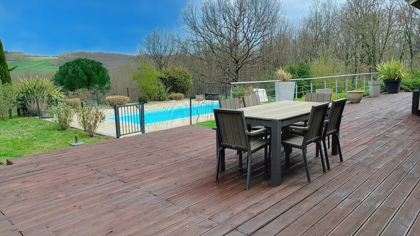 vente Maison Pujaudran - Photo 2