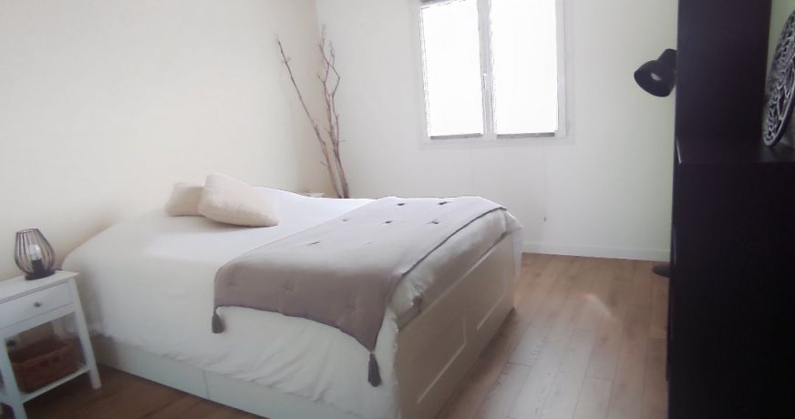 vente Maison Pujaudran