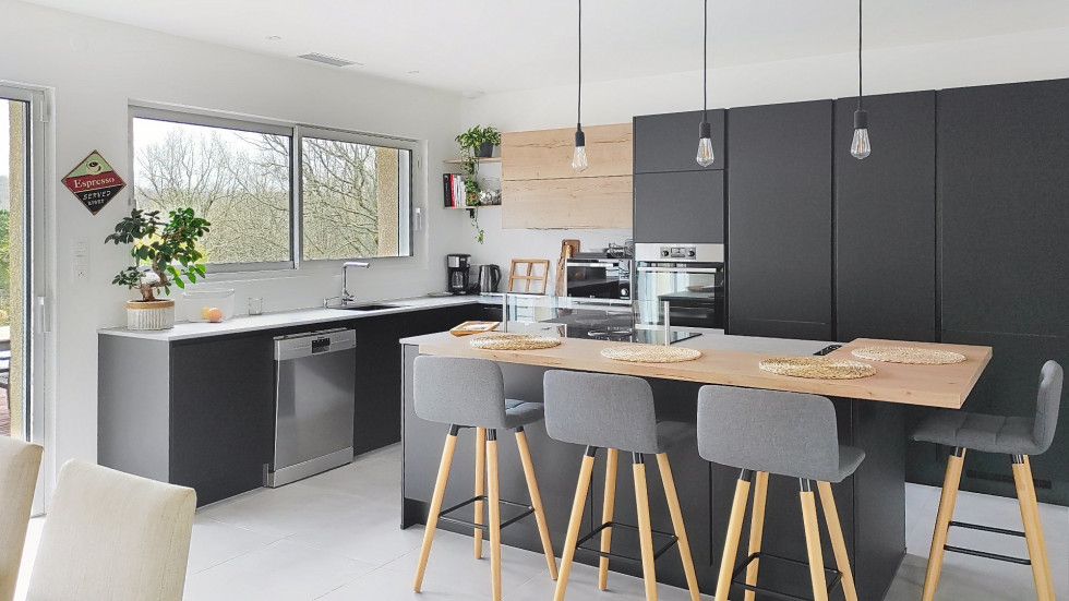 vente Maison Pujaudran - Photo 7