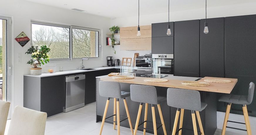 vente Maison Pujaudran