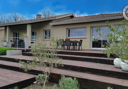 vente Maison Pujaudran