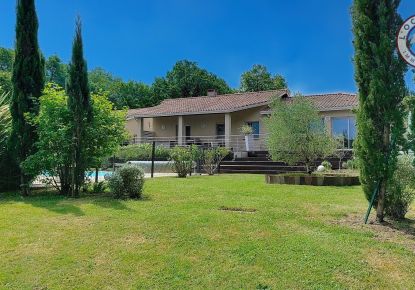 vente Maison Pujaudran