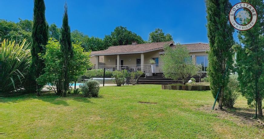 vente Maison Pujaudran