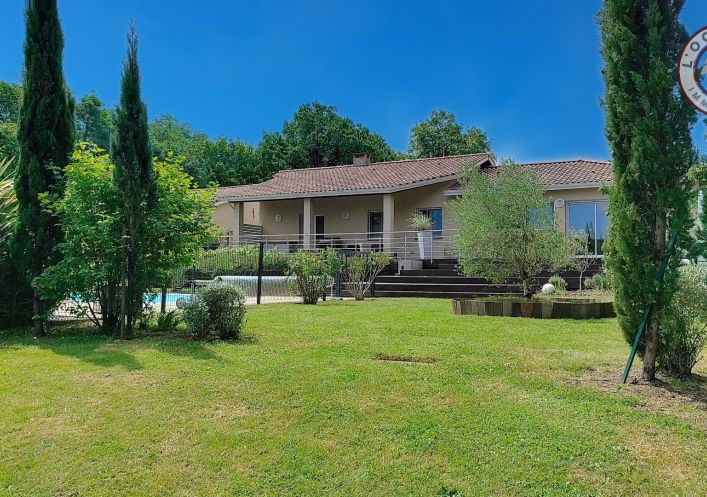 vente Maison Pujaudran