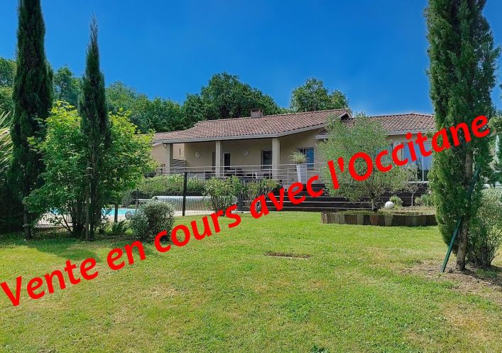 vente Maison Pujaudran