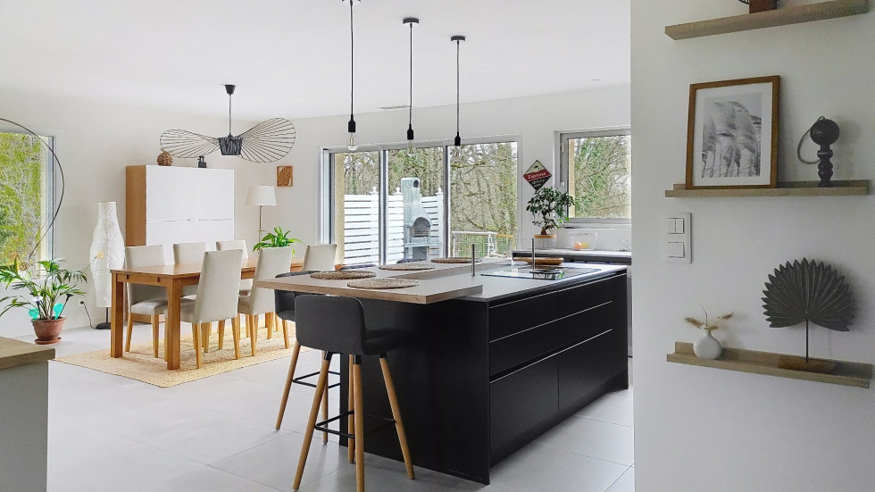 vente Maison Pujaudran - Photo 9