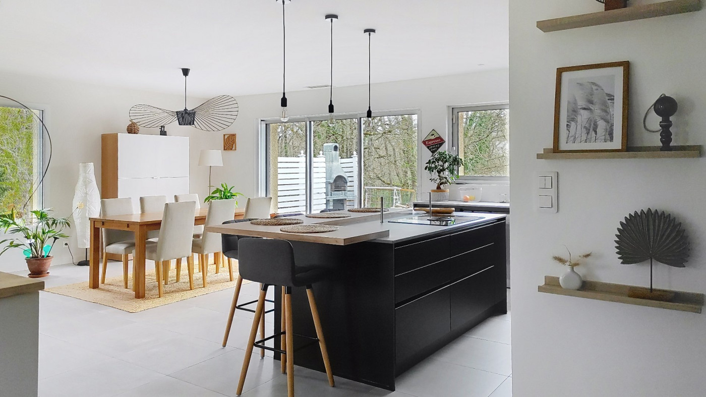 vente Maison Pujaudran - Photo 9